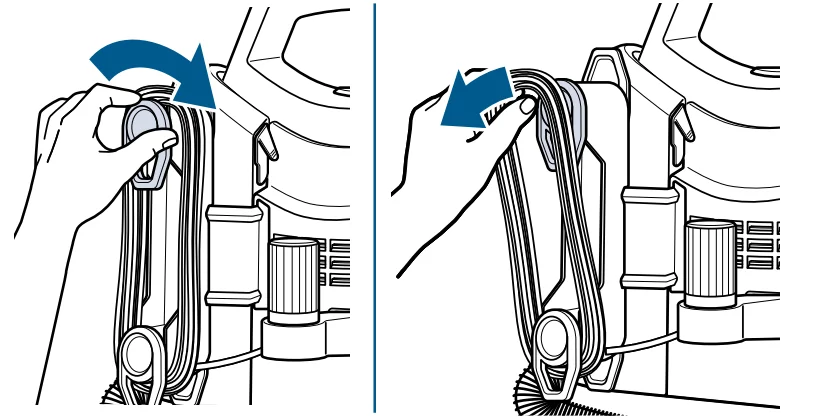 Bissell 5207 Little Green ProHeat Portable Carpet 18