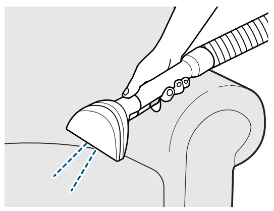 Bissell 5207 Little Green ProHeat Portable Carpet 21