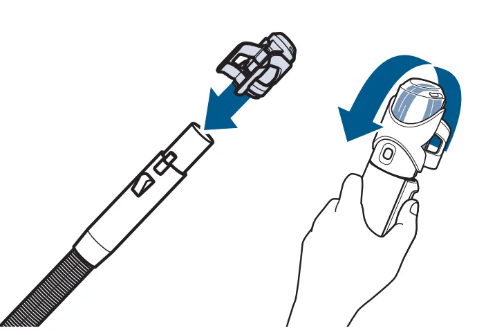 Bissell 5207 Little Green ProHeat Portable Carpet 24