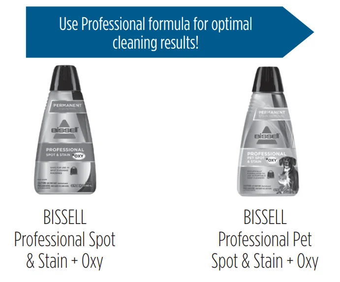 Bissell 5207 Little Green ProHeat Portable Carpet 3