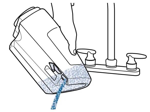 Bissell 5207 Little Green ProHeat Portable Carpet 34