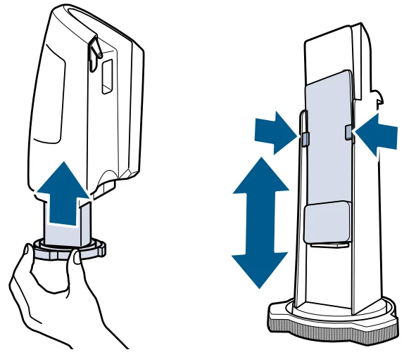 Bissell 5207 Little Green ProHeat Portable Carpet 41