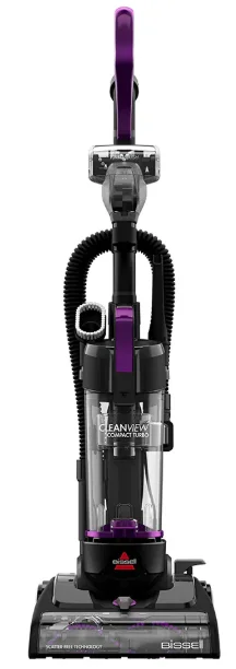 Bissell CleanView Compact Turbo Upright Vacuum-product