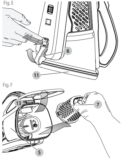 Black Decker Dustbuster Cordless Handheld Vacuum Instruction Manual Black Decker Dustbuster Cordless Handheld Vacuum 5