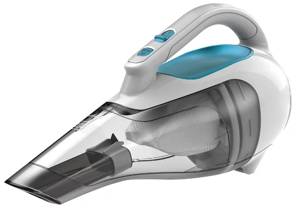 Black Decker Dustbuster Cordless Handheld Vacuum Instruction Manual Black Decker Dustbuster Cordless Handheld Vacuum prod