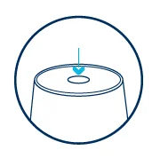 Blueair Blue 3450i Max Air Purifier-3