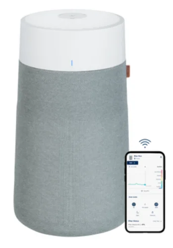 Blueair Blue 3450i Max Air Purifier-product
