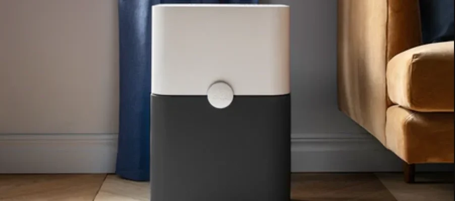 Blueair Blue PURE 231 Air Purifier-featured