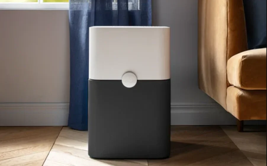 Blueair Blue PURE 231 Air Purifier-featured