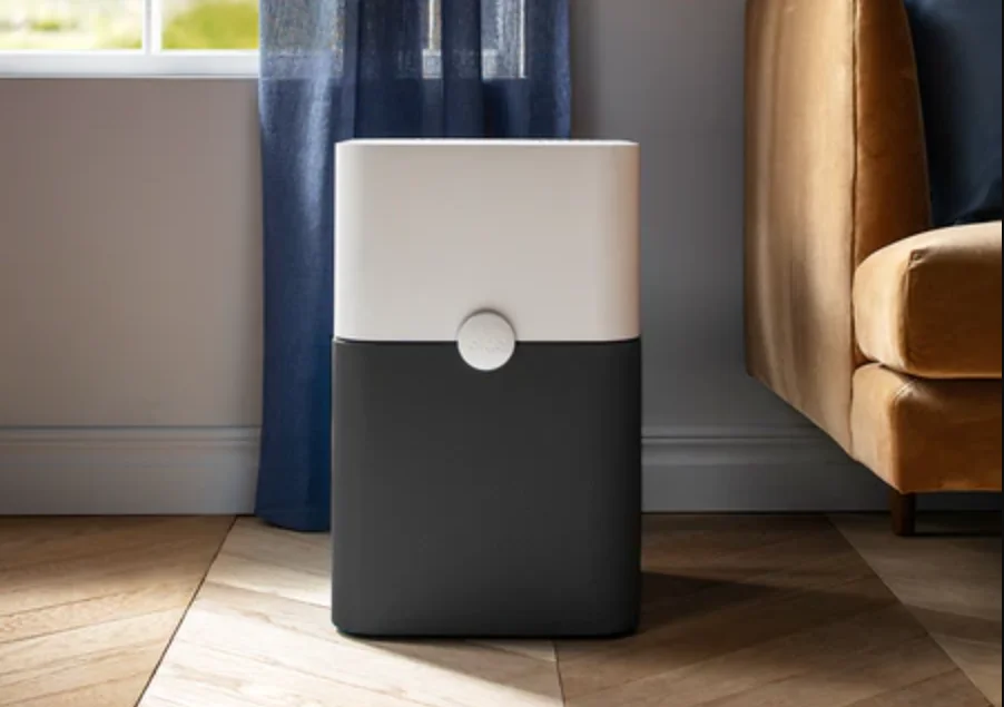 Blueair Blue PURE 231 Air Purifier User manual