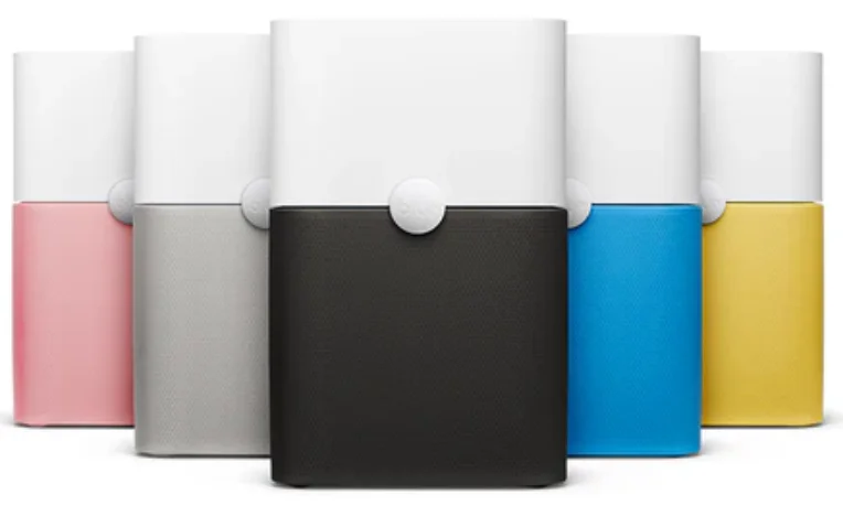 Blueair Blue PURE 231 Air Purifier-product