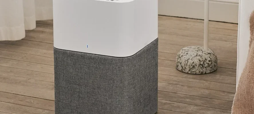 Blueair Blue Pure 211+ Auto Air Purifier-featured