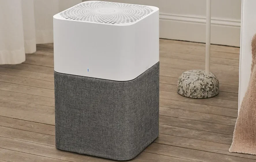 Blueair Blue Pure 211+ Auto Air Purifier-featured