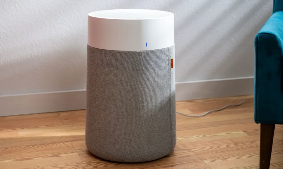 Blueair Blue Pure 311i Max Air Purifier-featured