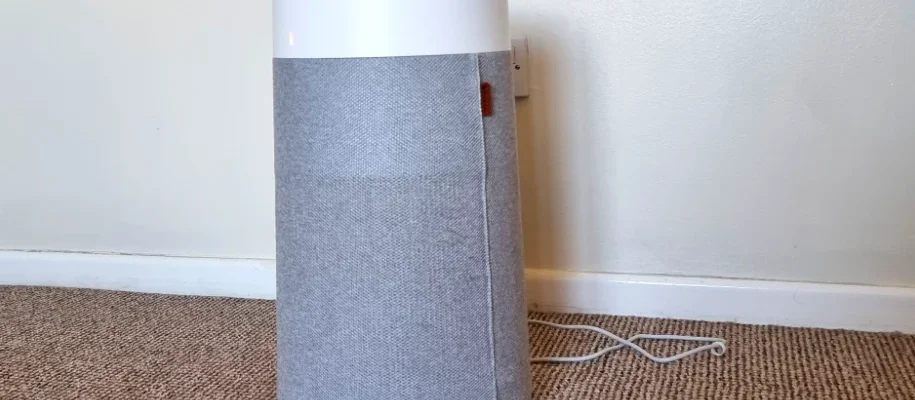 Blueair Blue Pure 411i Max Air Purifier User Manual | ManualsLibraryy