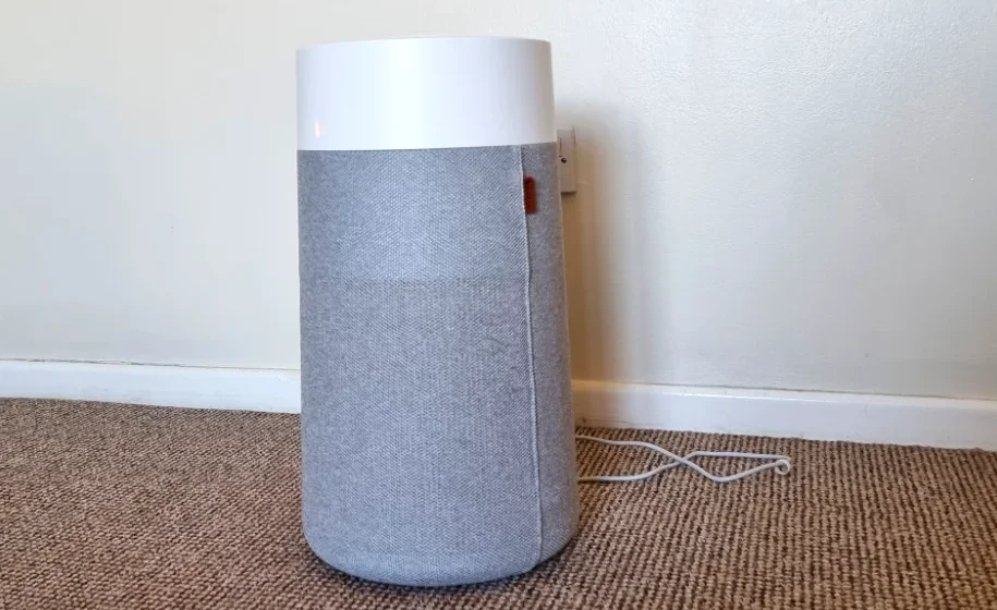 Blueair Blue Pure 411i Max Air Purifier User Manual | ManualsLibraryy