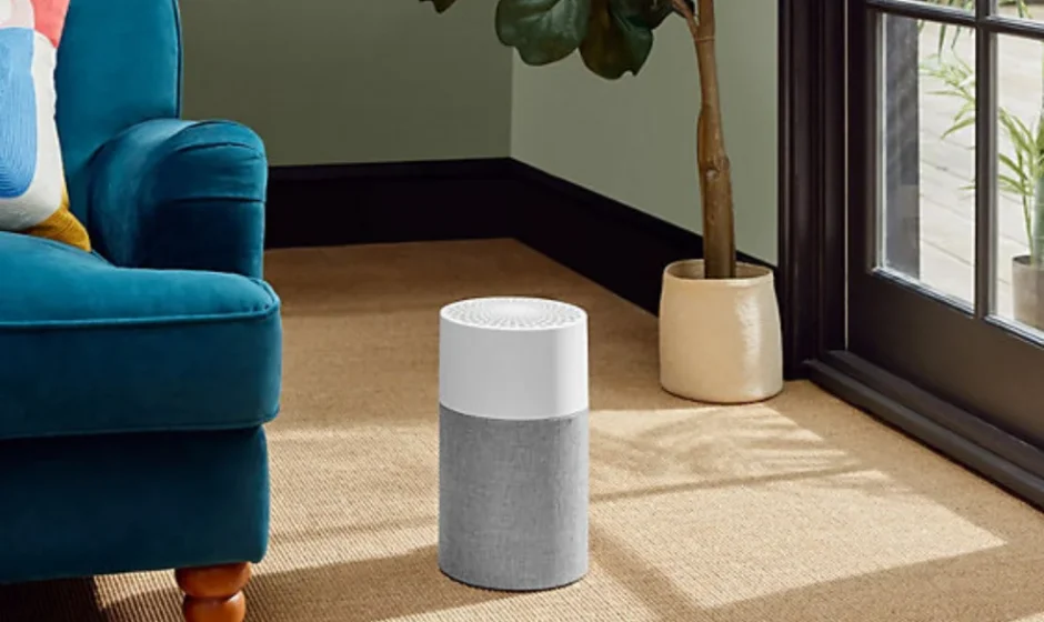 Blueair Blue Pure 511 Air Purifier-featured