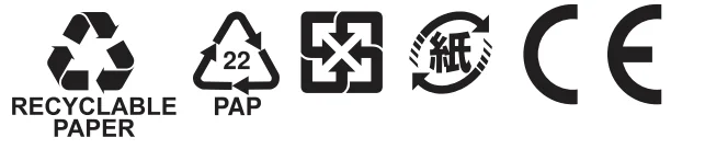 Boogie Board Blackboard Authentic Reusable Notebook-9