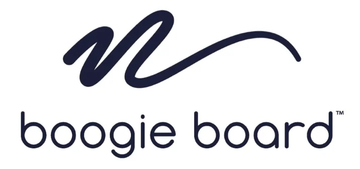 Boogie Board logo