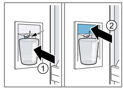 Bosch 800 Series B36CT80SNB French Door Bottom Mount Refrigerator User Manual Bosch 800 Series B36CT80SNB French Door Bottom Mount Refrigerator 10