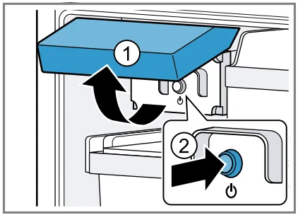 Bosch 800 Series B36CT80SNB French Door Bottom Mount Refrigerator User Manual Bosch 800 Series B36CT80SNB French Door Bottom Mount Refrigerator 11