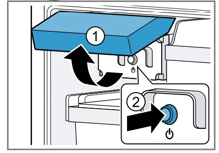Bosch 800 Series B36CT80SNB French Door Bottom Mount Refrigerator User Manual Bosch 800 Series B36CT80SNB French Door Bottom Mount Refrigerator 12