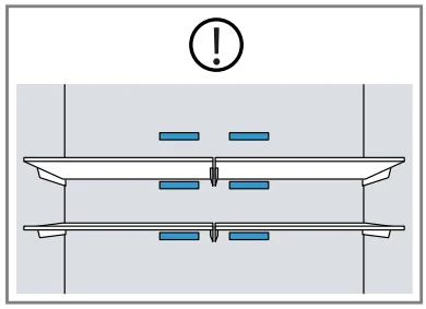 Bosch 800 Series B36CT80SNB French Door Bottom Mount Refrigerator User Manual Bosch 800 Series B36CT80SNB French Door Bottom Mount Refrigerator 5