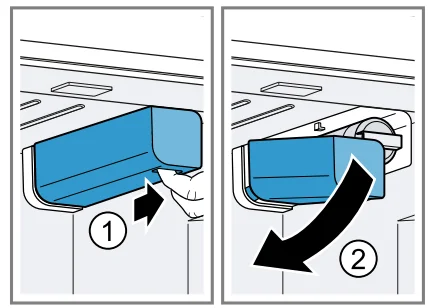 Bosch 800 Series B36CT80SNB French Door Bottom Mount Refrigerator User Manual Bosch 800 Series B36CT80SNB French Door Bottom Mount Refrigerator 8
