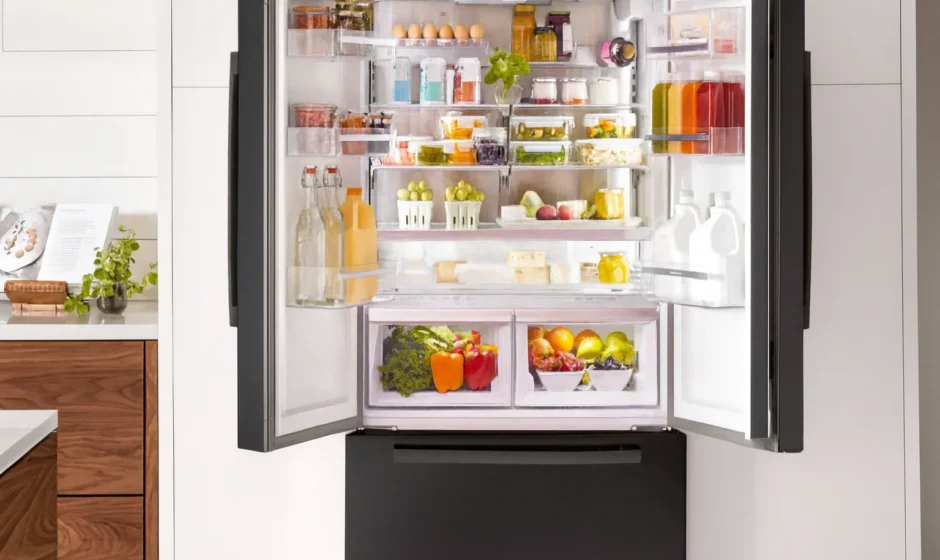 Bosch 800 Series B36CT80SNB French Door Bottom Mount Refrigerator User Manual Bosch 800 Series B36CT80SNB French Door Bottom Mount Refrigerator feat