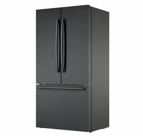 Bosch 800 Series B36CT80SNB French Door Bottom Mount Refrigerator User Manual Bosch 800 Series B36CT80SNB French Door Bottom Mount Refrigerator prod