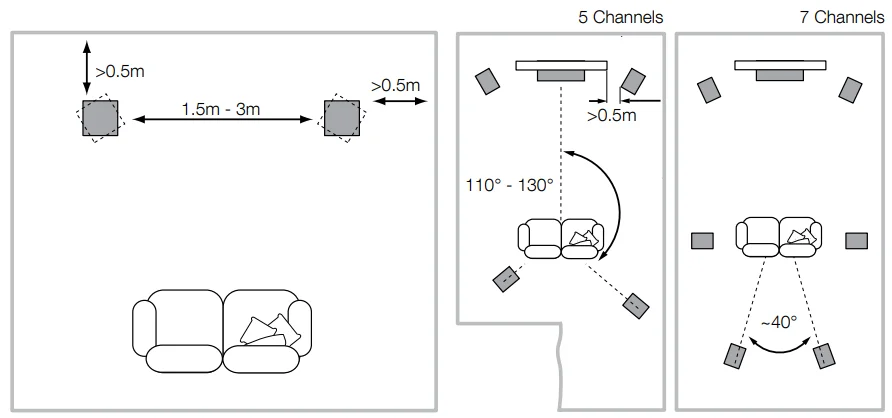 Bowers & Wilkins 801 d4 Signature Loudspeaker-3