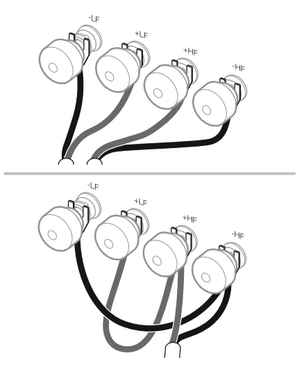 Bowers & Wilkins 801 d4 Signature Loudspeaker-5