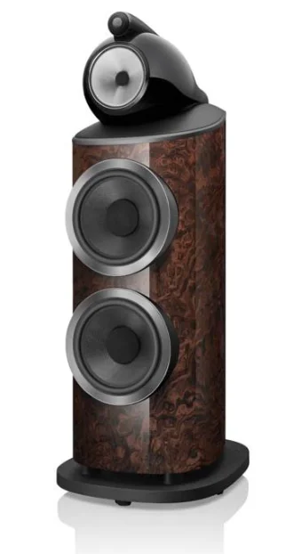 Bowers & Wilkins 801 d4 Signature Loudspeaker-pi