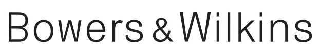 Bowers & Wilkins logo