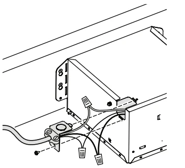 Broan AE80K Bath Ventilation Exhaust Fan 10