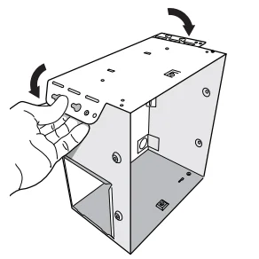 Broan AE80K Bath Ventilation Exhaust Fan 13