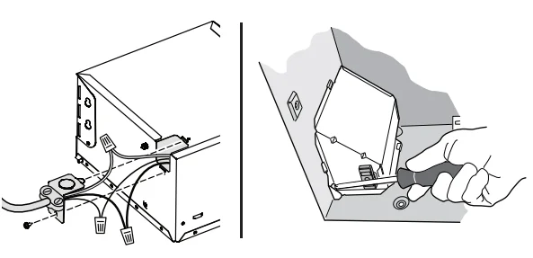 Broan AE80K Bath Ventilation Exhaust Fan 14