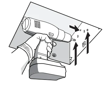 Broan AE80K Bath Ventilation Exhaust Fan 15