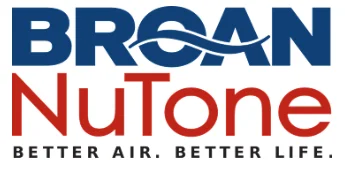 Broan-NuTone Logo