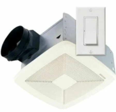 Broan SmartSense 80 CFM Ventilation Fan-product