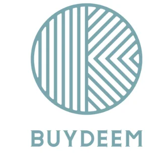Buydeem Logo