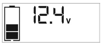 CAT CJ1000DXT Digital Jump Starter-Compressor 4