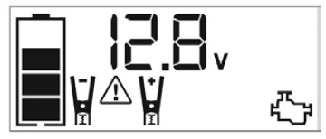 CAT CJ1000DXT Digital Jump Starter-Compressor 6