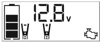 CAT CJ1000DXT Digital Jump Starter-Compressor 7