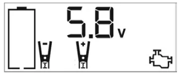 CAT CJ1000DXT Digital Jump Starter-Compressor 8