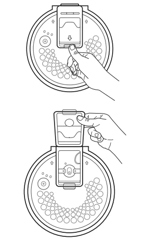 COSORI CRC-R501-KUS 5.0-Quart Rice Cooker 8