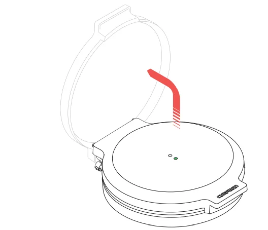 Chefman RJ58-EM Everything Maker 3