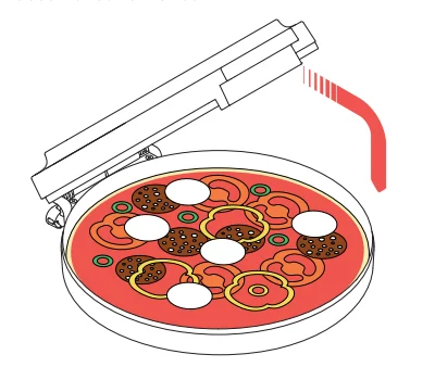 Chefman RJ58-EM Everything Maker 4