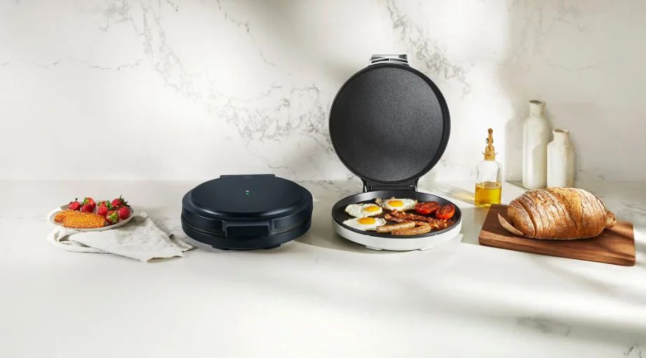 Chefman RJ58-EM Everything Maker User Manual