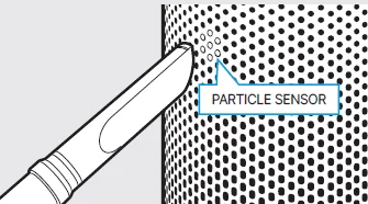 Coway AIRMEGA 50 Air Purifier-5